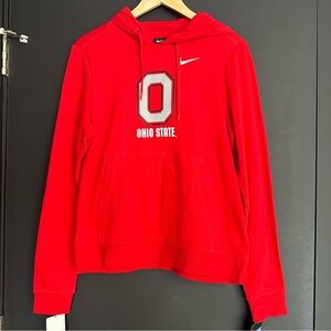 NIKE Women’s Ohio State Hoodie